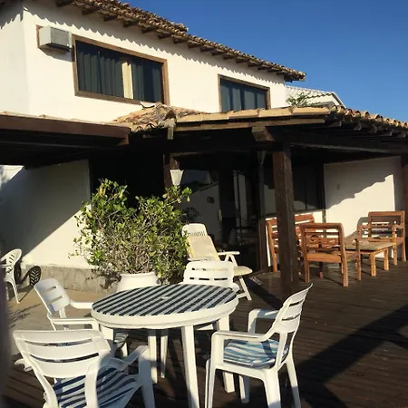 Casa En Condominio Geriba-2