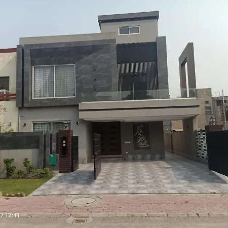 Comflux Bahria-2