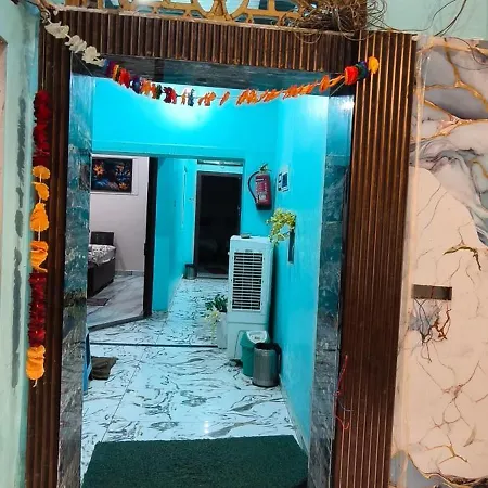 Rudraksh Kashi Inn Guest House-2