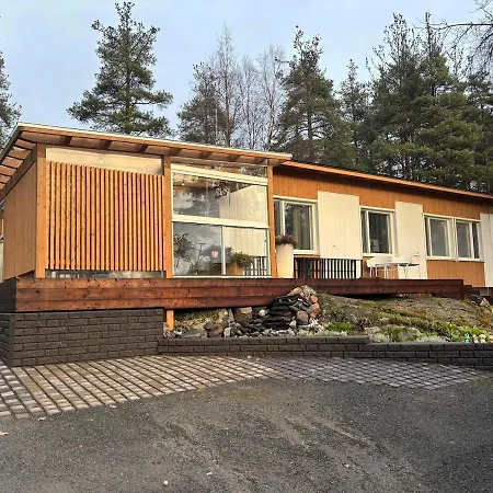 Private Home With Hot Tub & Sauna-2