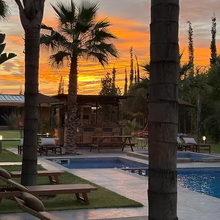 Villa Sofia And Spa-3