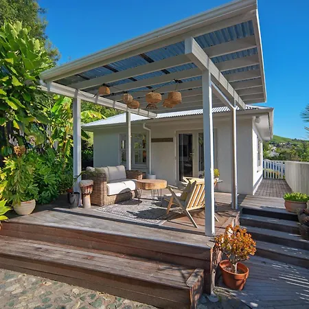 Bangalow Bach-2