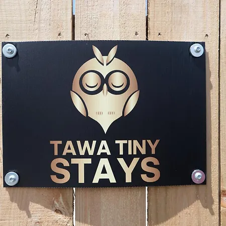 Tawa Tiny Stays Luxury Adults Only With Spa-3