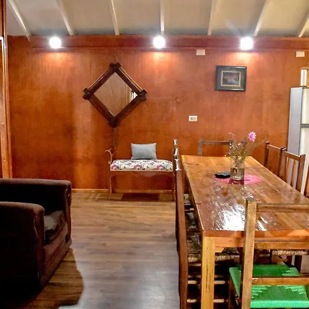 Cabana Parcela Nativo-2