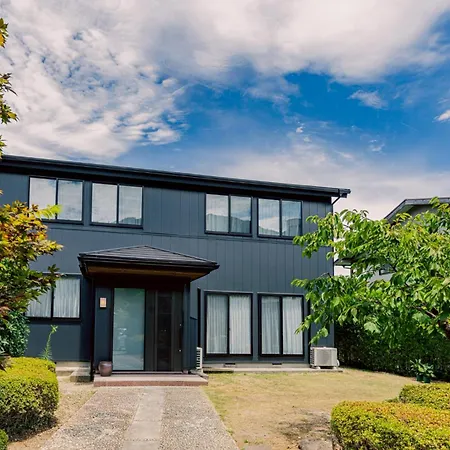 Origami Villa 南伊豆 源泉かけ流し温泉付き一棟貸しヴィラ-3