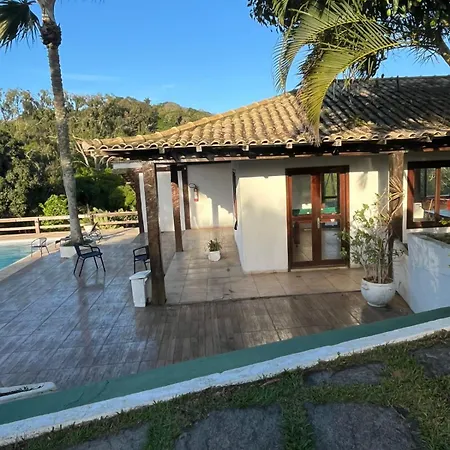 Casa En Condominio Geriba-3