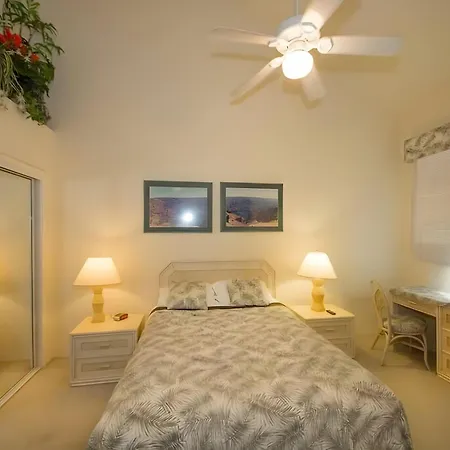 Beautiful 4 Bedroom Condo At Poipu Kai-3