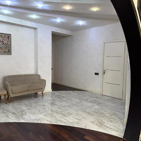 Modern Lux Apartment-3