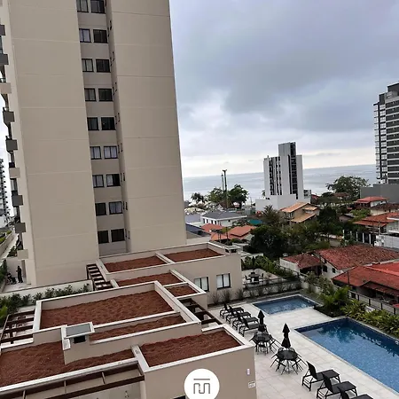 Skyline Confort Club - Blue Horizon - Penha/Sc-2