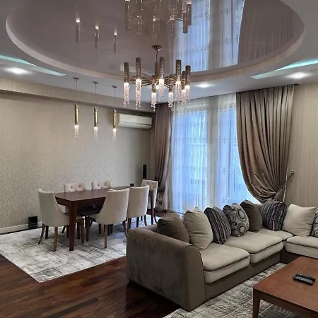 Modern Lux Apartment-2