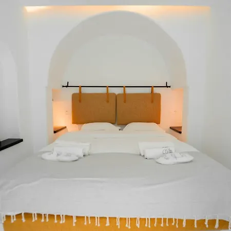 Aurora La Marsa Jacuzzi - Modernite Charme-2