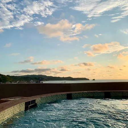 Cozy Suite And Jacuzzi With Ocean Views In Atacames-3