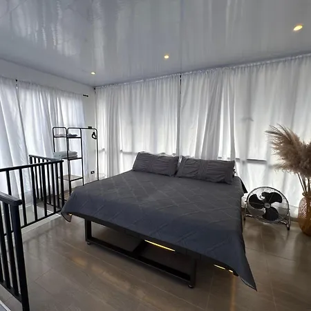 Apartamentos Fm 401-3