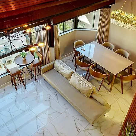 Duplex Praia Dos Ingleses-3