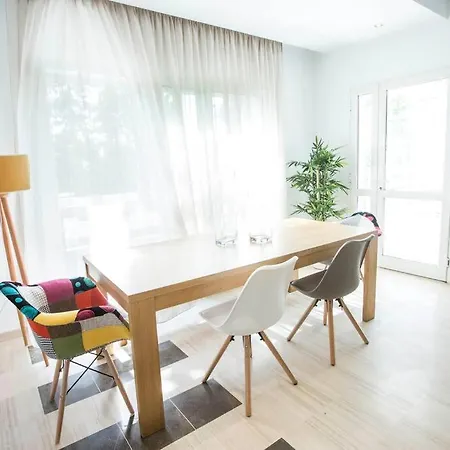 Le Premium Central Luxueux Et Tres Confortable-2