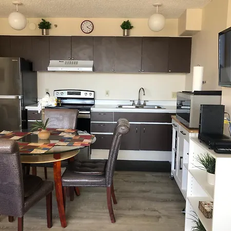 Lovely Apt Ac, Free Parking, Ocean View-3