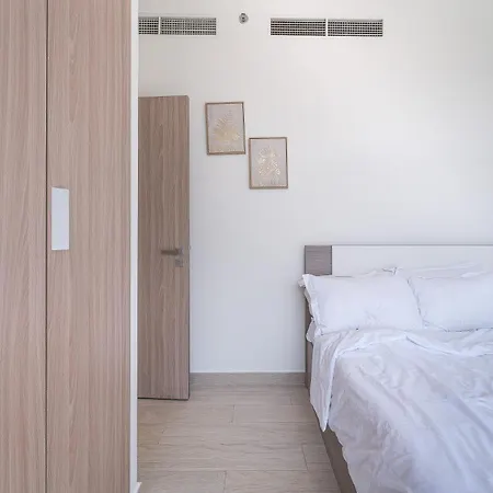 Havn - Spacious 1 Bedroom In Azizi Riviera, Meydan-2