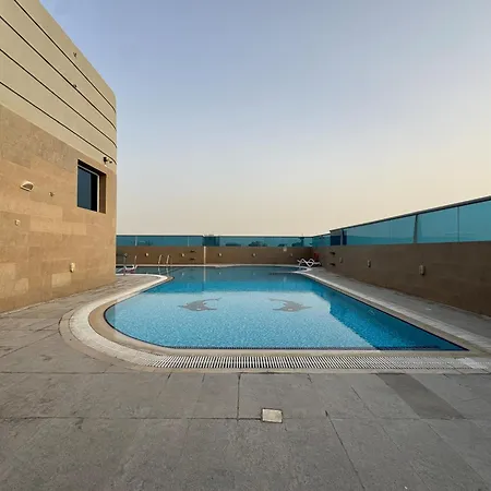 Peaceful 1Br With Balcony At Elite Residence Dubai-3