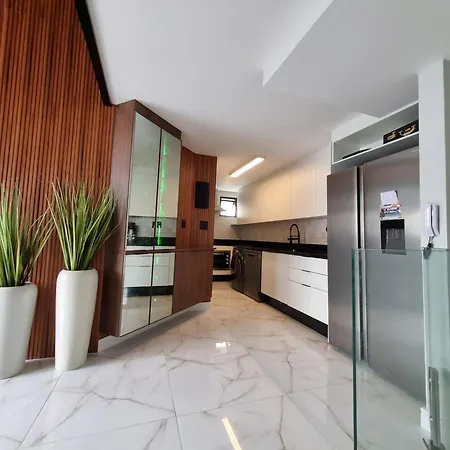 Duplex Praia Dos Ingleses-2
