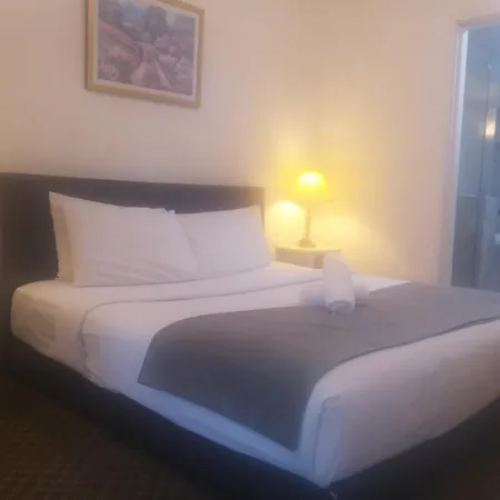 Happy Holiday Suites At Times Square Kl-2