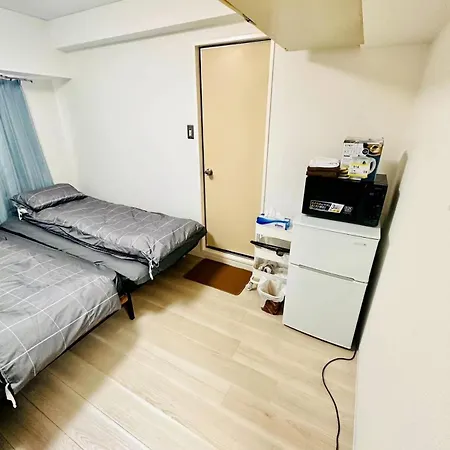 Shibuya Honmachi Studio-2