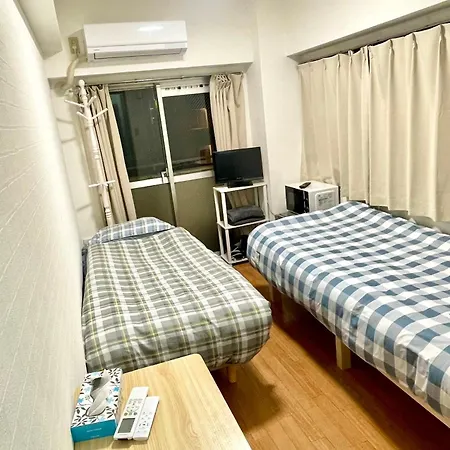 Shibuya Honmachi Studio-3