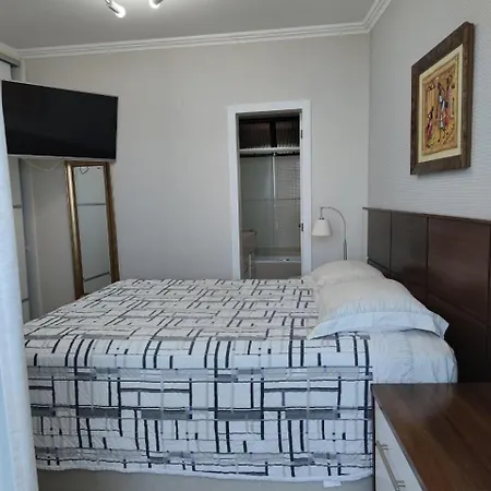 Apartamento Vista Ao Mar Geral-3