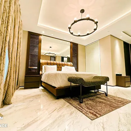 Thamrin Asia Residence 2 Story Apartment-3