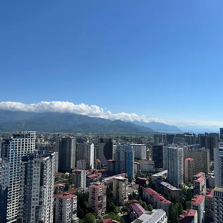 Panorama In Orbi Complex Central Hotel-2