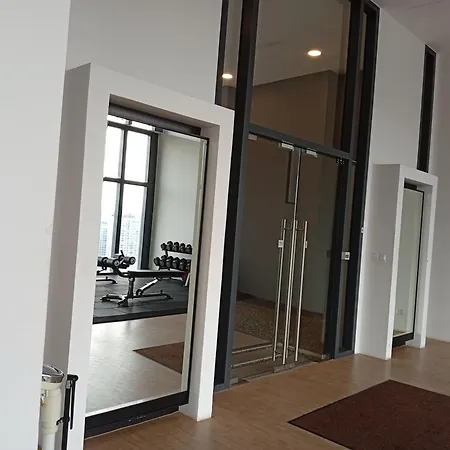 Kl Luxury Suites At Lucentia Residence By Lalaport-2