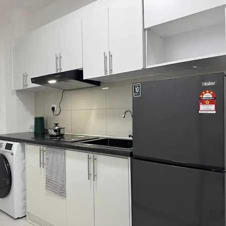 Majestic Residence Klcc By Afa-2