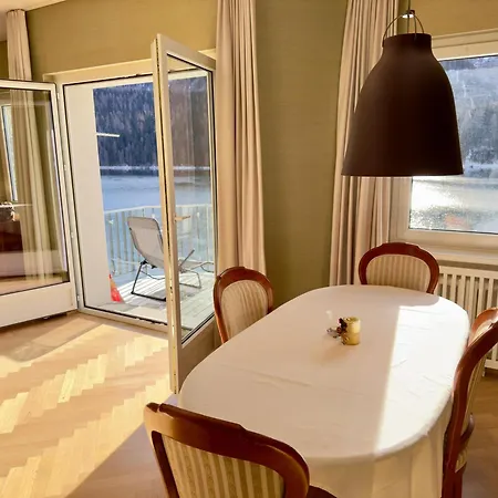 Hotel Waldhaus am See-2