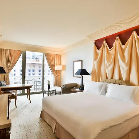 Intercontinental Phoenicia Beirut By Ihg-3