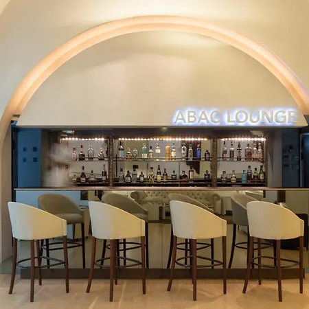 Abac Hotel Boutique 5 Gl-2