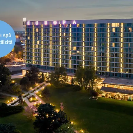 Ana Hotels Europa Eforie Nord-2