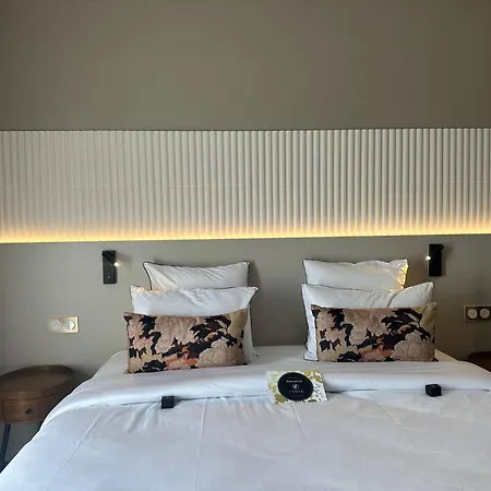 James Vignoble Hotel, Eguisheim-2