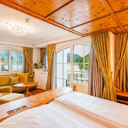 Via Salina - Hotel Am See - Adults Only-2