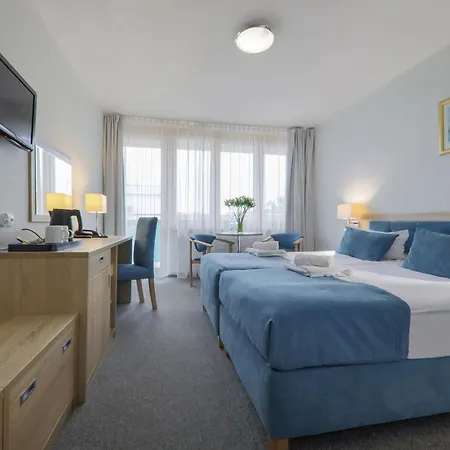 Hotel ***Nat Swinoujscie-3