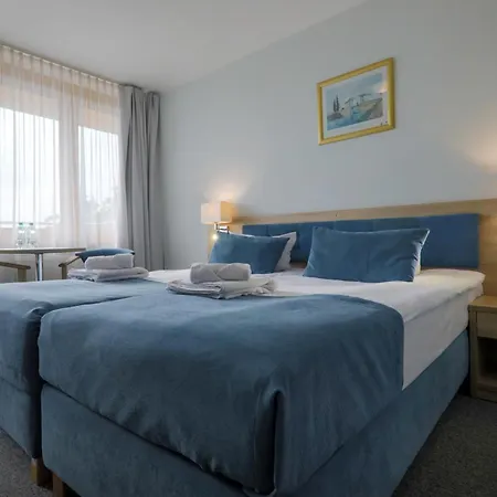 Hotel ***Nat Swinoujscie-2