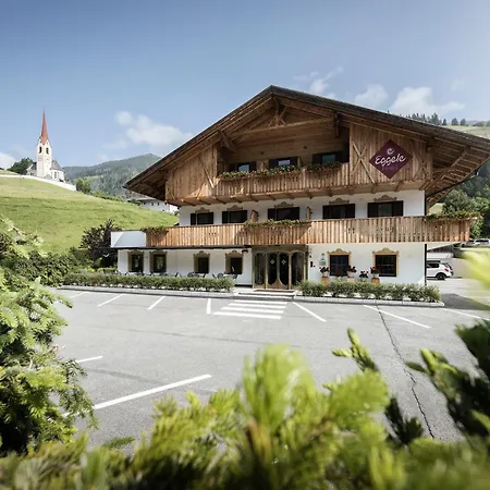 Boutique Hotel Eggele-3