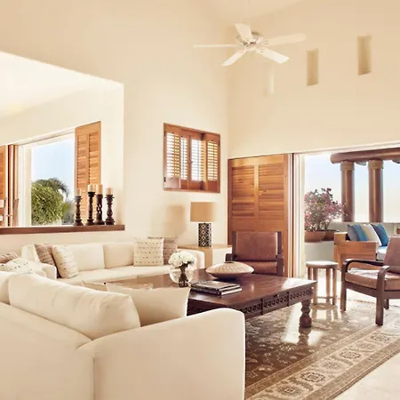 Four Seasons Resort Punta Mita-2