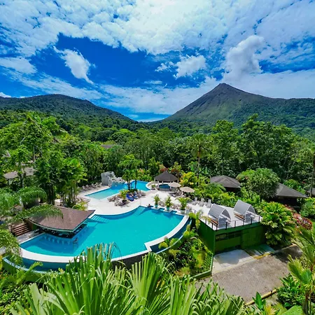 Hotel Lomas Del Volcan-2