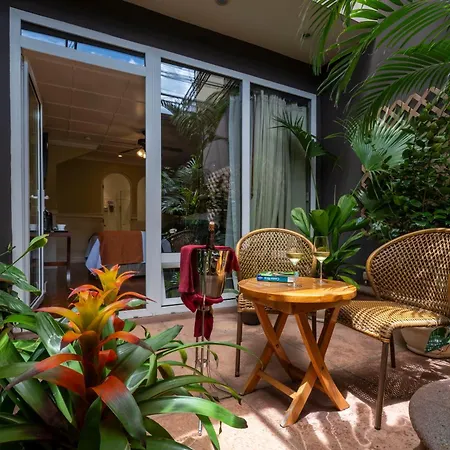 Grano De Oro Hotel-2