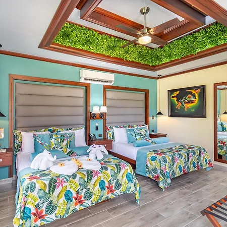 Hotel Arenal Springs Resort&Spa-2