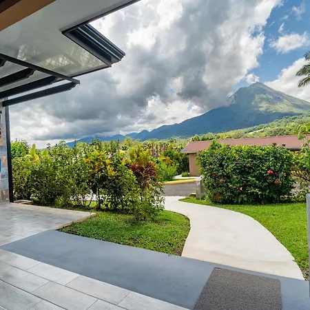 Hotel Arenal Springs Resort&Spa-3