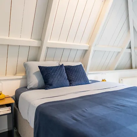 Karakteristieke Boerderij Met Wellness In Friesland-2
