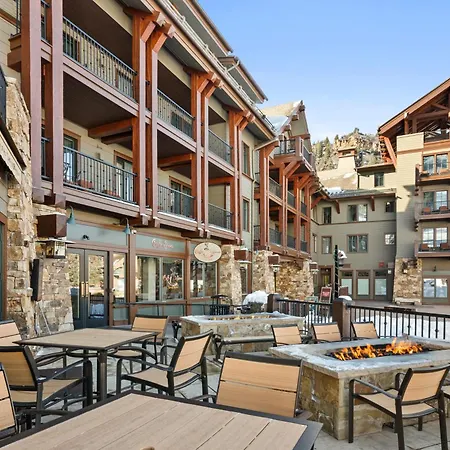 The Ritz-Carlton Club, Two-Bedroom Residence 8406, Ski-In & Ski-Out Resort In Aspen Highlands-2