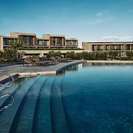 Zelia Halkidiki, Part Of Destination By Hyatt - Adults Only-3