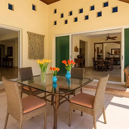 Boca De Tomatlan Ocean Frontage Boutique Hotel-3