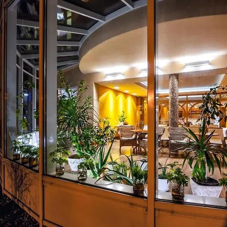 Hotel BERLINER-3
